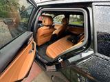 BMW 540d xDrive Touring A - - BMW 540 in Bremen