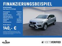 Seat Ateca - Vorschau Bild 1