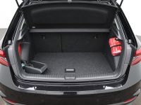 Skoda Fabia - Vorschau Bild 12