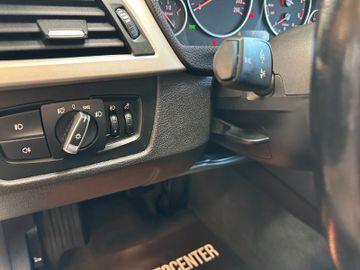 MYAUTOCENTER – Gebraucht- und Jahreswagen mit Werkstattservice in Pfaffenhofen BMW 320d T *TÜVService:NEU*TEMPO*NAVI*PDC*2-Zonen*