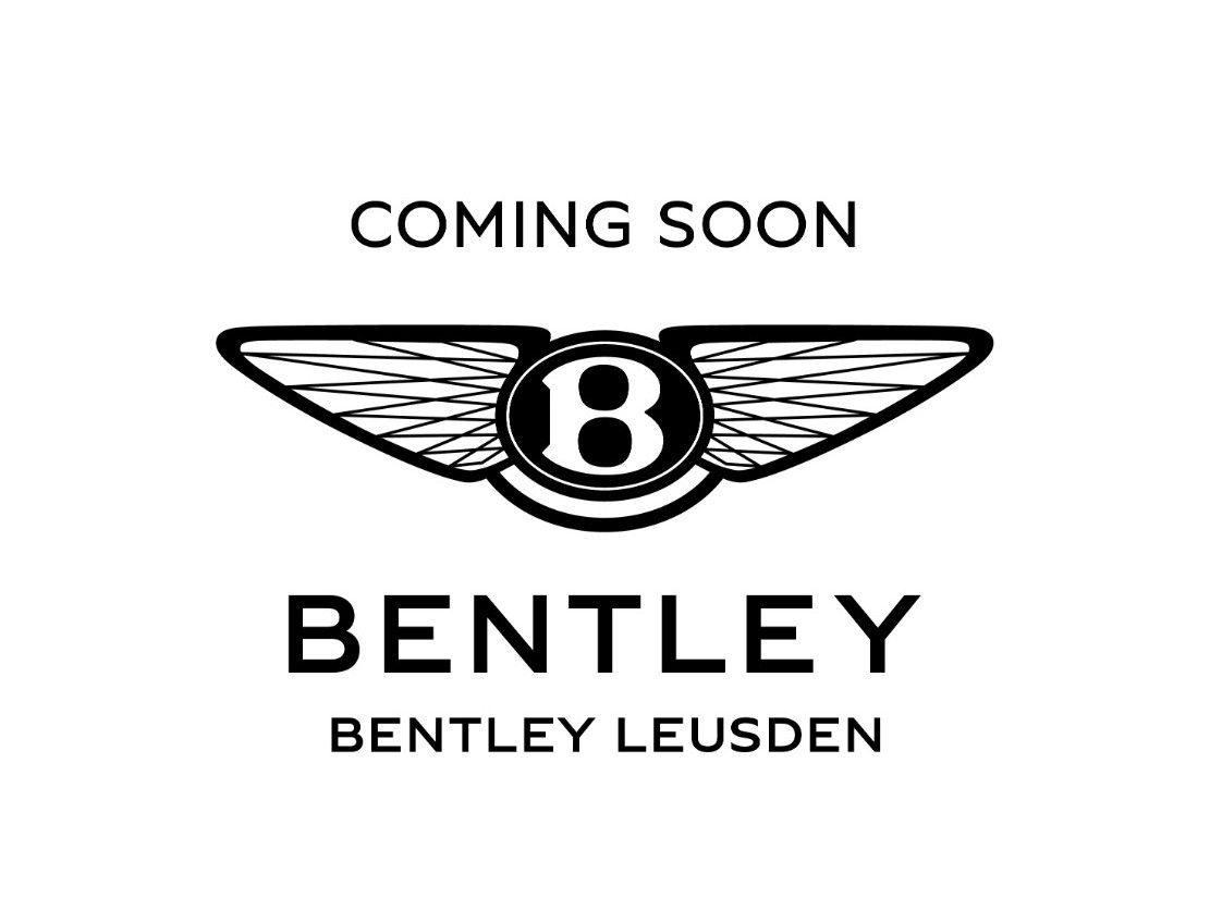 Bentley Continental GT Speed V8 Hybrid |Touring Spec|Rot