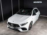 Mercedes-Benz AMG A45 S 4Matic+  *PERF-SITZ*AMG TRACK*MEGA-VOL - gebrauchte Mercedes-Benz A 45 AMG aus dem Jahr 2023