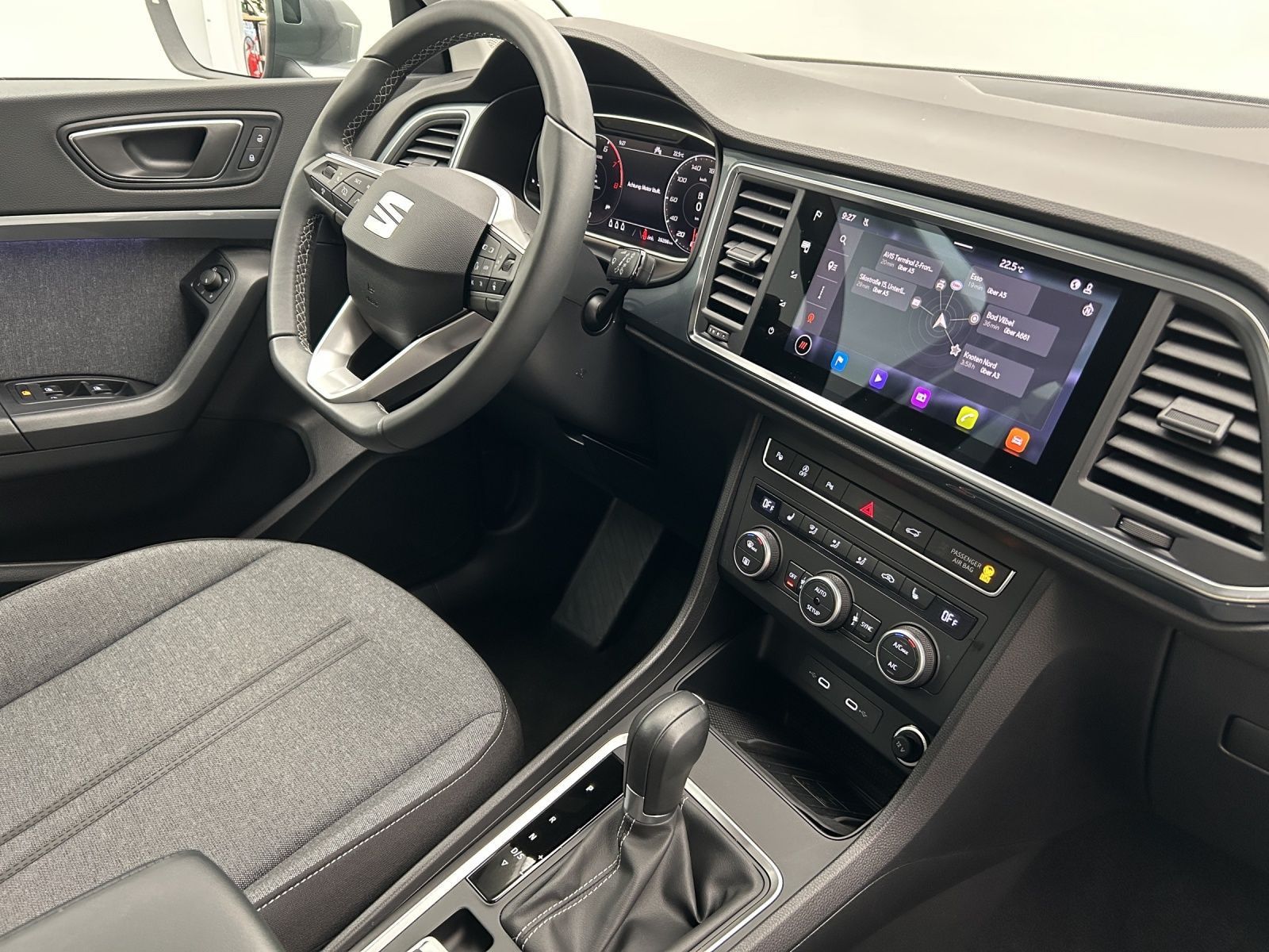 Seat Ateca - Bild 10