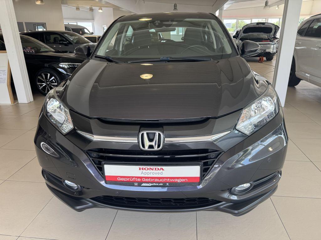 Honda HR-V 1.5 i-VTEC CVT Elegance