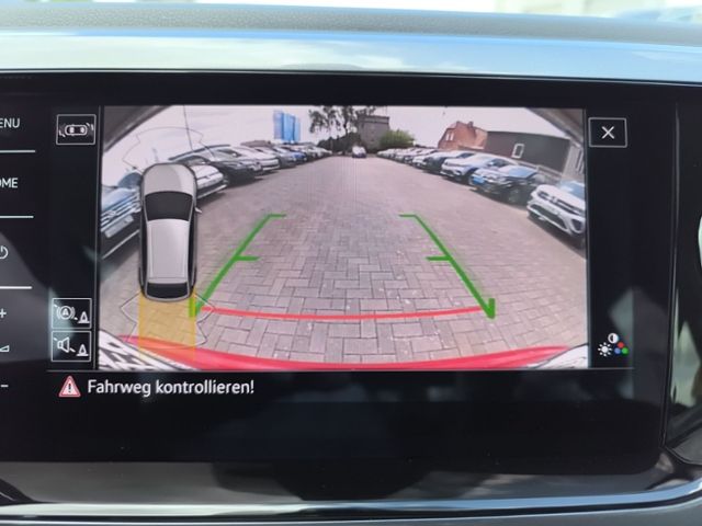 Fahrzeugabbildung Volkswagen Taigo 1.0 TSI OPF DSG Style IQ.LIGHT NAVI "PRO"