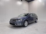 Volkswagen Passat Variant 1.4 TSI Benzine - GPS - Airco - T - Volkswagen Passat aus 2014