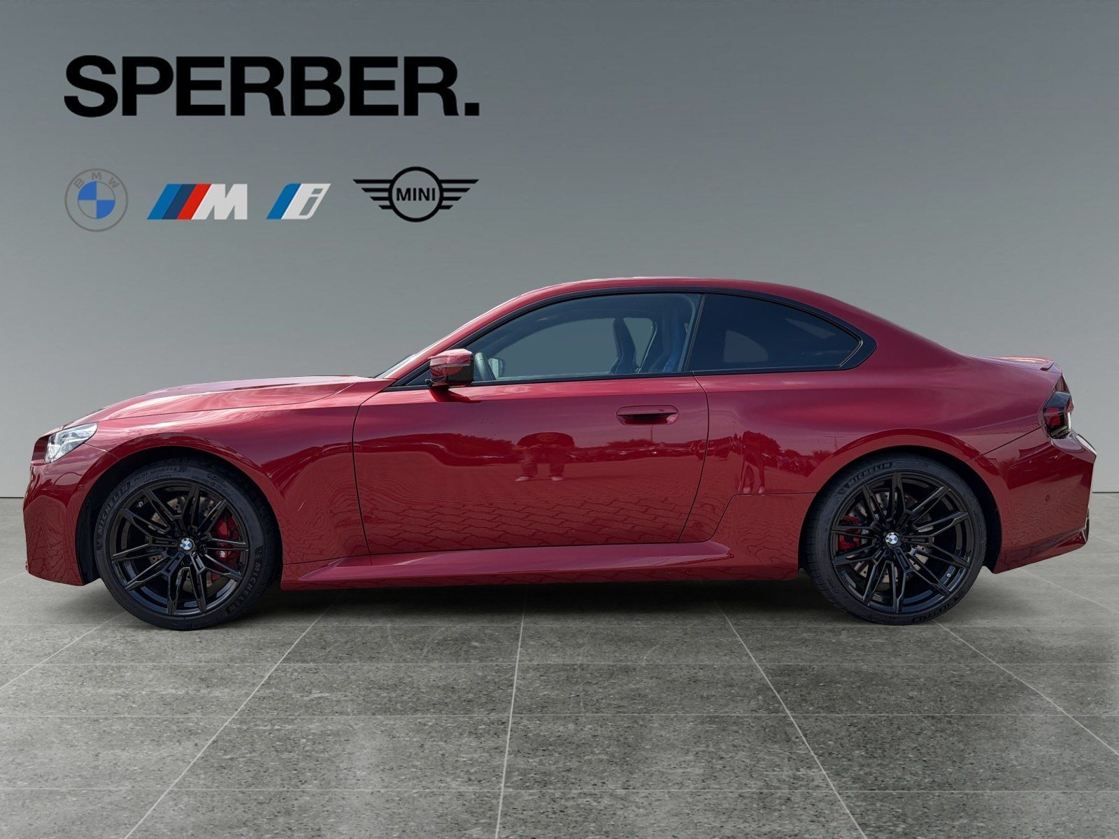 BMW M2 - Bild 2