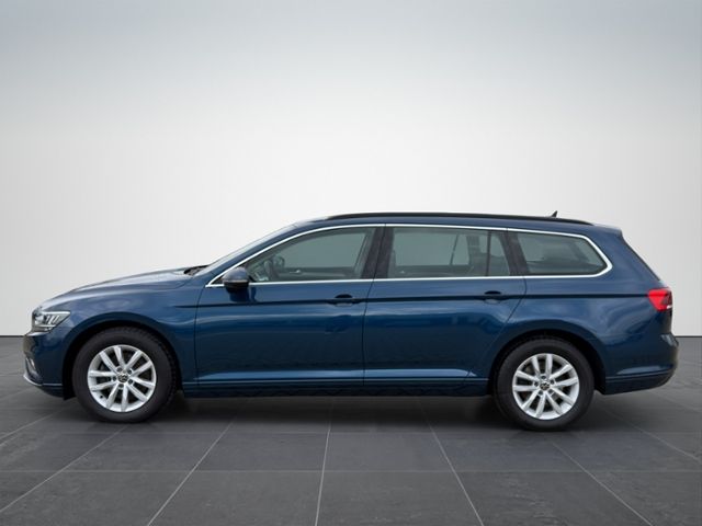 Volkswagen Passat Variant 2.0TDI LED Navi ACC Kamera foto 4
