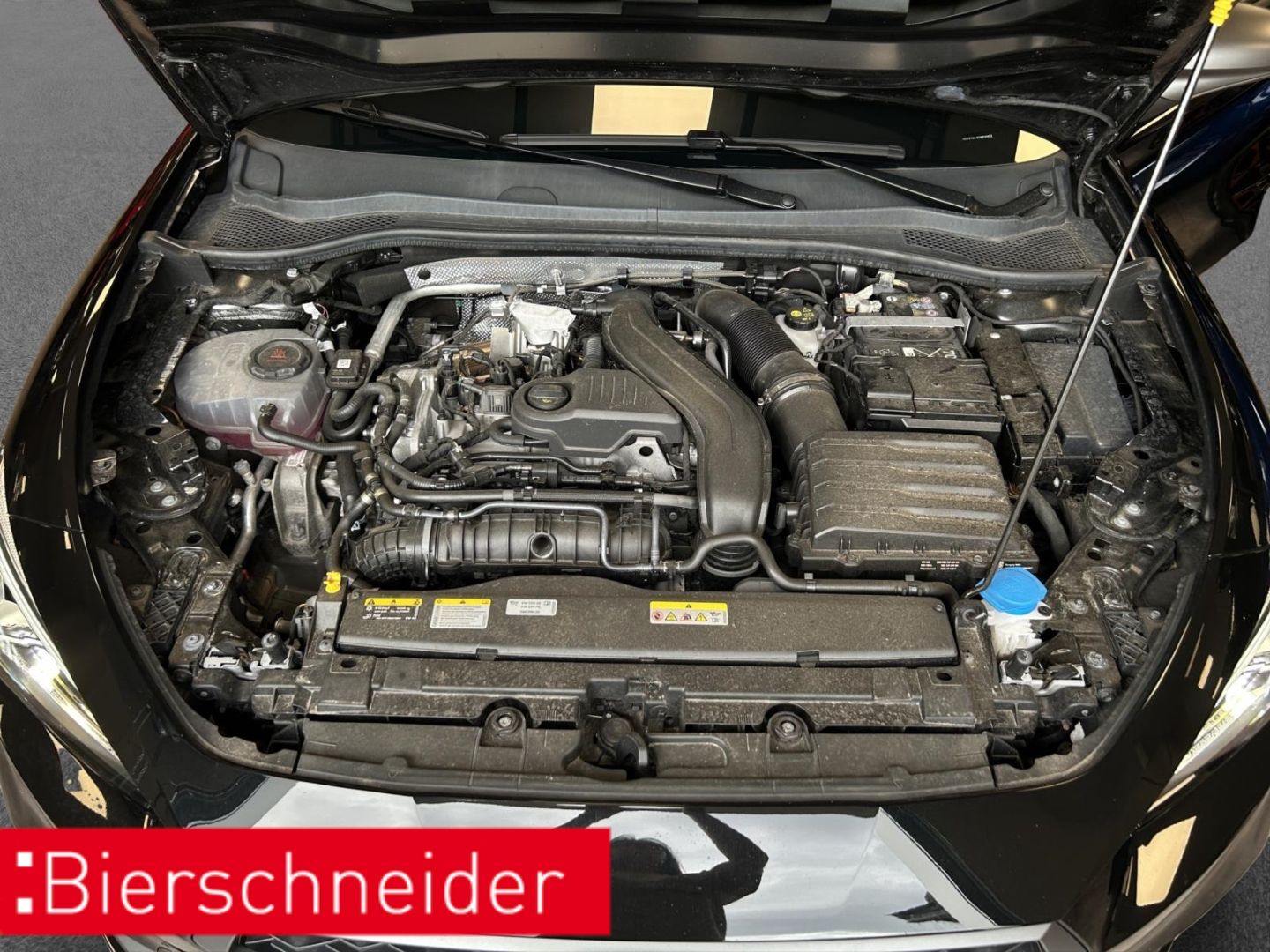 Seat Leon - Bild 23