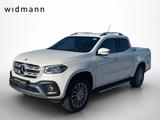Mercedes-Benz X 350 d 4MATIC POWER EDITION 6 Zylinder - Mercedes-Benz X 350 aus 2019