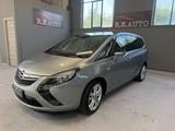 Opel Zafira Tourer 2.0 CDTi 130CV Cosmo - gebrauchte Opel Zafira Tourer aus dem Jahr 2013