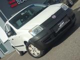 Fiat Panda 1.1 8V Active wenig Km HU neu - Fiat Panda in Freiburg