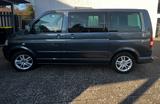 Volkswagen T5 Multivan - VW T5 Gebrauchtwagen in Kassel