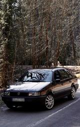 Volkswagen VW Passat 35i (Nasenbär) - gebrauchte VW Passat aus dem Jahr 1991