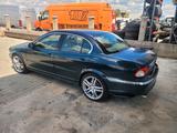 Jaguar jaguar X-type 2.1 V6 Limousine - gebrauchte Jaguar X-Type aus dem Jahr 2002