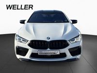 BMW M8 - Vorschau Bild 6