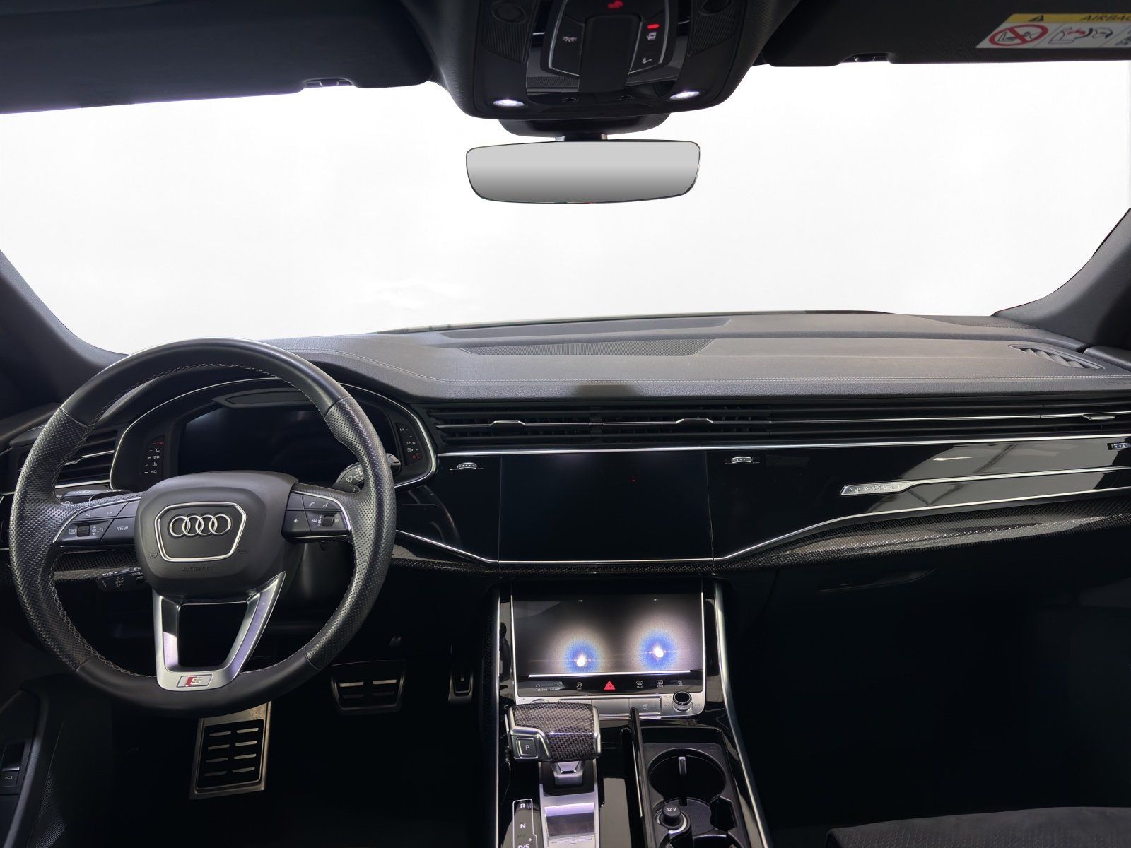 Audi Q8 - Bild 12