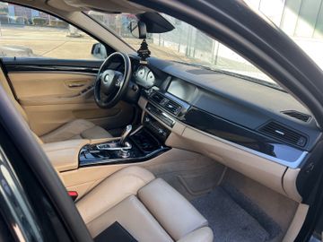 BMW 525 - 3