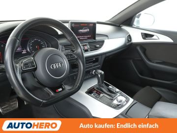 Audi A6 - 11