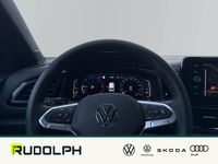 Volkswagen T-Roc - Vorschau Bild 13