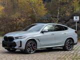 BMW X6 xDrive30d M Sport M Sport