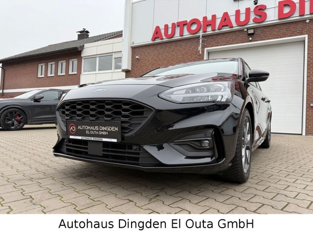 Ford Focus Lim. 1.5 EcoBoost ST-Line