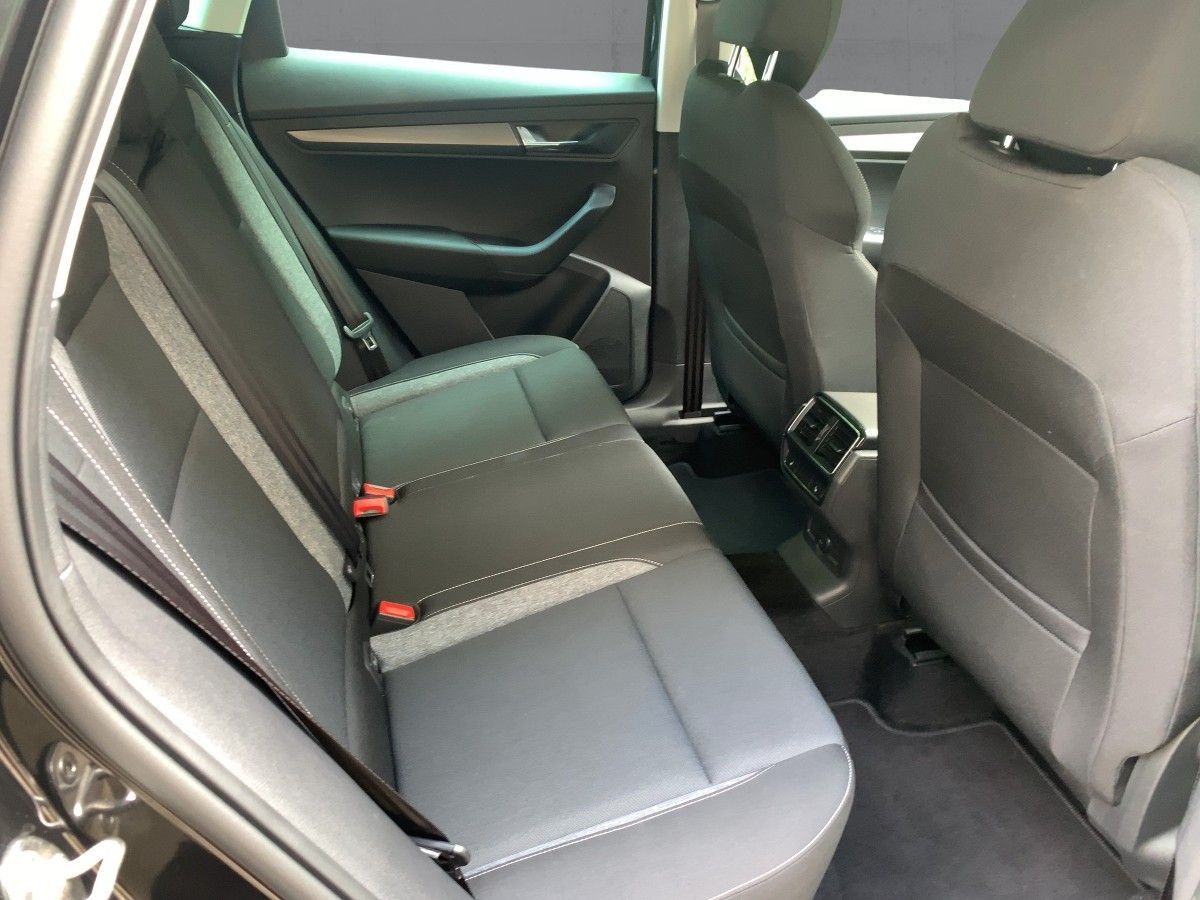 Skoda Karoq - Bild 13