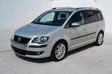 Volkswagen Touran 1.4TSI 103KW Freestyle 8/2009 - Volkswagen Touran: Freestyle