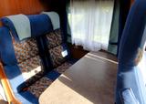 Fiat Ducato Challenger Mageo S - Wohnmobil - Fiat Teilintegrierter