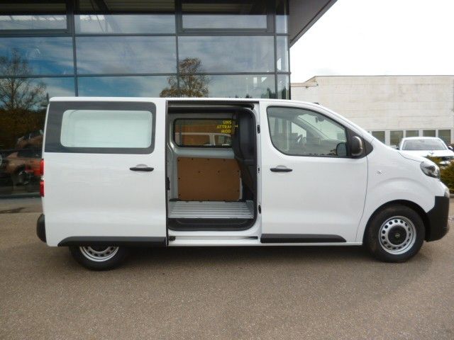 Vivaro Kastenwagen Electro-AT L2 75kWh, Navi,RK,