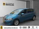 Volkswagen Golf Sportsvan 2.0 TDI Lounge DSG *AHK*ACC*NAV* - Volkswagen Golf Sportsvan: 2.0