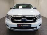 Ford Ranger 2.0 TDCi Panther DoKa|4x4|AHK|Navi|CAM| - Ford Ranger: Automatik
