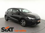 MG3 1.5 T Comfort|NAV|LED|PDC+Kamera|Metallic - MG Gebrauchtwagen in München