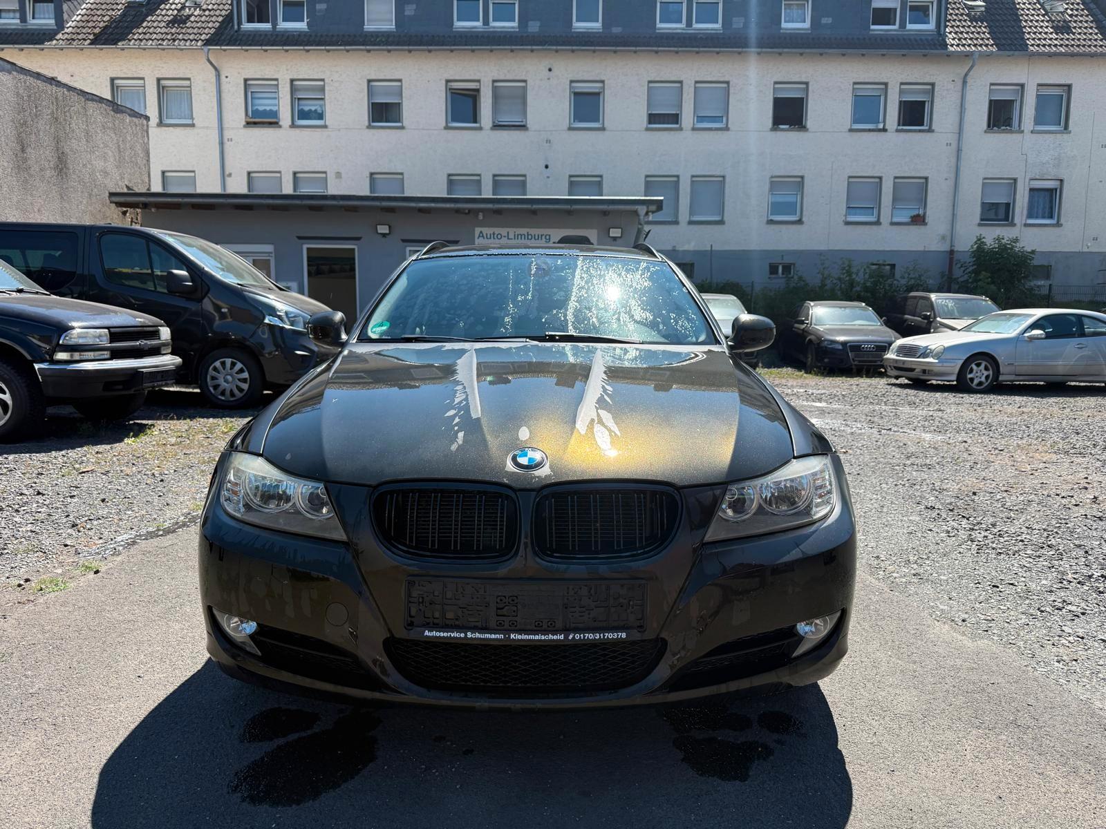 BMW 318 3 Touring 318 i