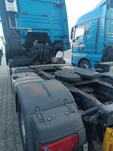 MAN TGX 18.440 LLS.U XLX   Euro 5 - MAN Aachen