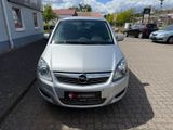 Opel Zafira B Family Plus*Xenon*PDC*Tempomat*1.Hand - Opel in Neubrandenburg
