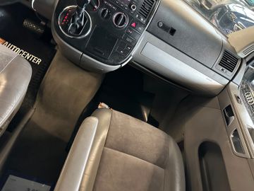 MYAUTOCENTER – Gebraucht- und Jahreswagen mit Werkstattservice in Pfaffenhofen Volkswagen T5 Multivan Automatik *Comfortline*Navi*AHK*
