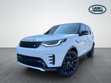Land Rover Discovery D250 DYNAMIC SE AHK StandHZ SitzHZ - Land Rover Discovery aus 2025