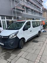 Opel Vivaro - Opel Vivaro in Hannover