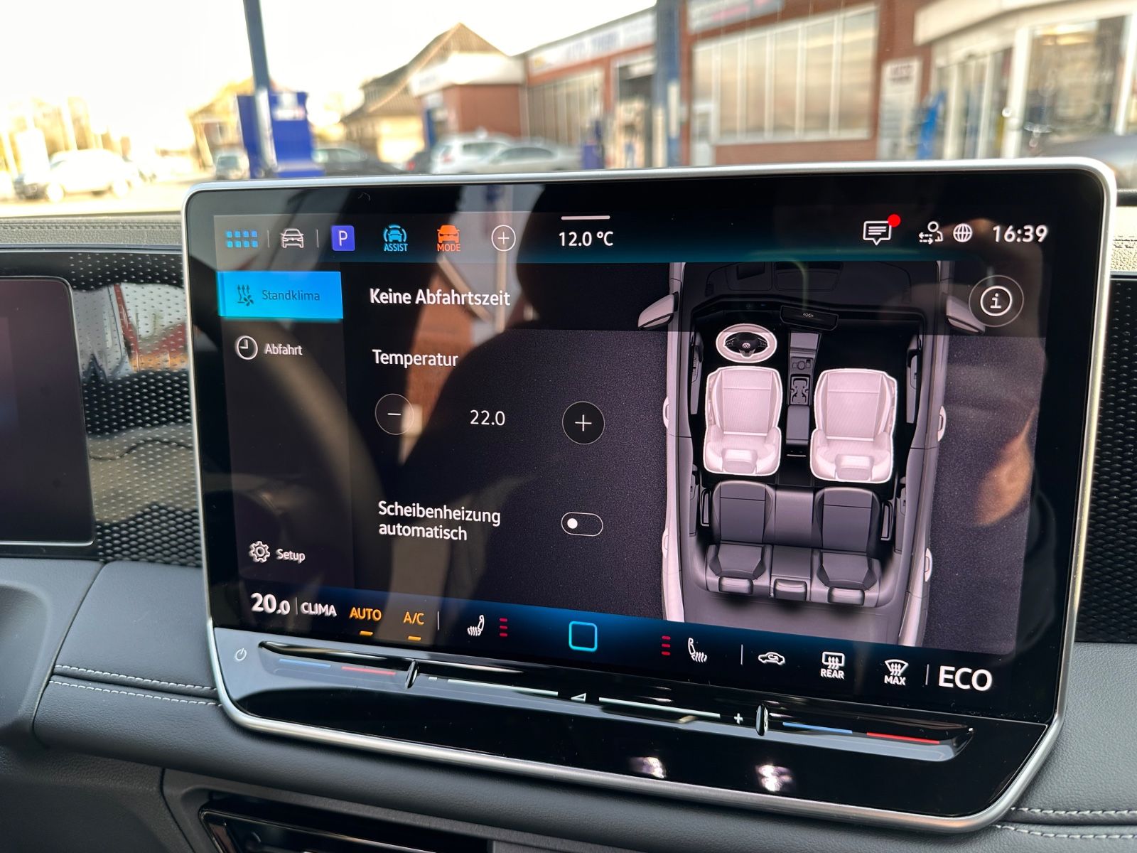 Fahrzeugabbildung Volkswagen Tiguan Life 1.5 e-Hybrid DSG ACC/APP/PDC/LED+