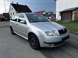 Skoda Fabia 1.4 16V Comfort Combi Comfort - Skoda Fabia: Comfort