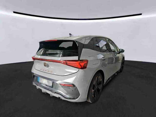 Cupra Born - Bild 3
