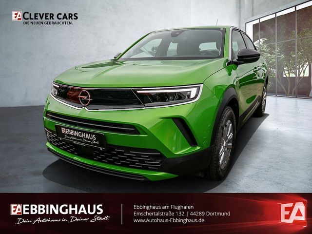 Opel Mokka-eMokka e Edition Fahrerassistenz-Paket LED