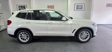 BMW X3 - 1