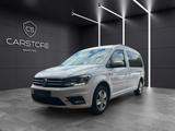 Volkswagen Caddy Maxi  2,0 TDI 150 PS*NAVI*SHZ*STH*AHK*MFL* - VW Caddy Maxi in Braunschweig