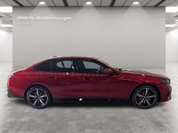 BMW 550 - Vorschau Bild 2