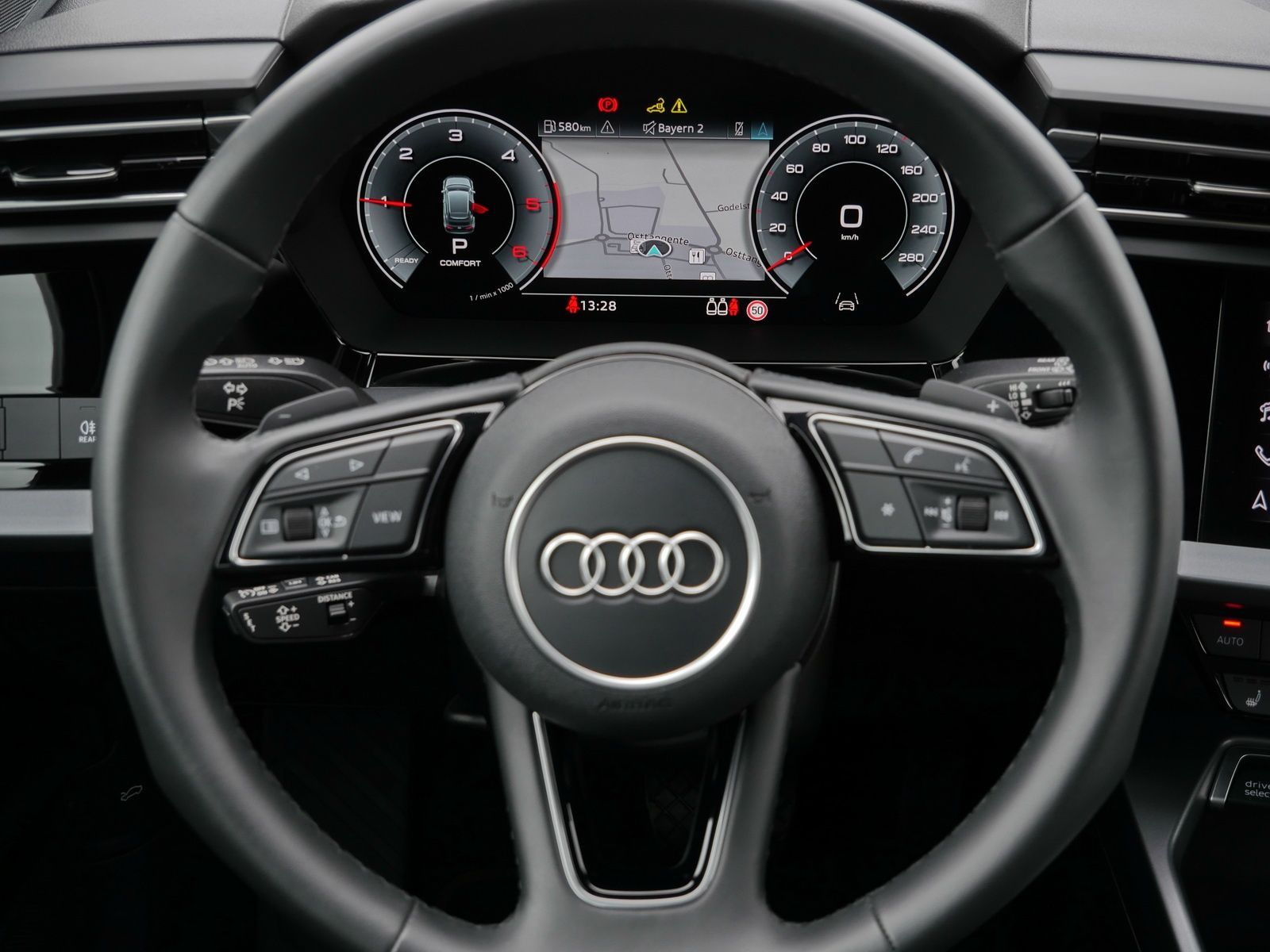 Audi A3 - Bild 9