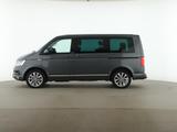 Volkswagen T6 2.0TDI Multivan 4Motion Gen. Six AHK Navi ACC - gebrauchte VW T6 Multivan aus dem Jahr 2019