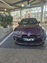 BMW M4 Competition M xDrive M4 Competition - BMW M4 in Kassel