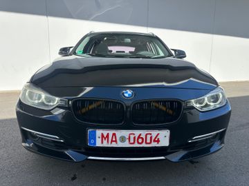 BMW 328 - 2